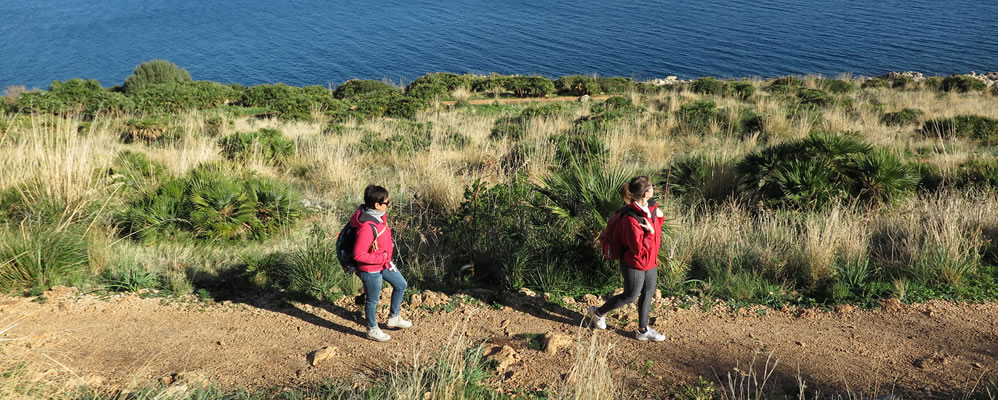 Riserva naturale dello Zingaro